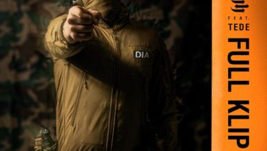 Photo of Instagram Post by TEDE • February 12, 2020 at 05:49PM CET