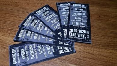 Photo of Bilety dostępne ->  The Last Show – h…