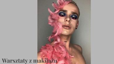 Photo of Warsztaty z Dragu // makijaż dla początkujących //13.02