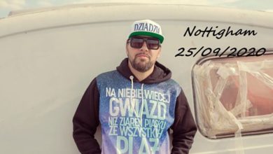 Photo of DonGURALesko&DJ Kostek koncert Nottingham