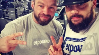 Photo of Hardkorowe poranek. A potem mix płyty. #…