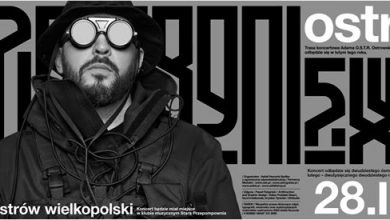 Photo of OSTR koncert premierowy – Płyta Gniew | Stara Przepompownia