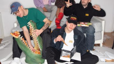 Photo of Z okazji MIĘDZYNARODOWEJ DNIA PIZZY cała…