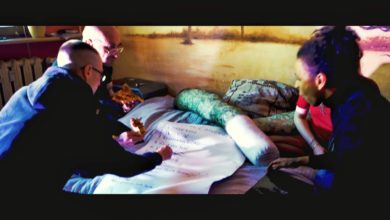 Photo of Spirale Dymu – Sivvucha Czekacie na „M…