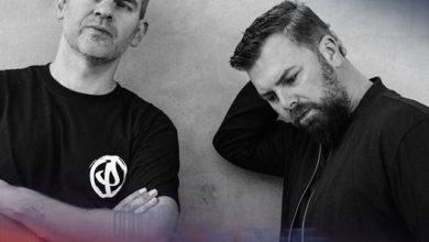 Photo of Stanton Warriors  Breakbeat stage…