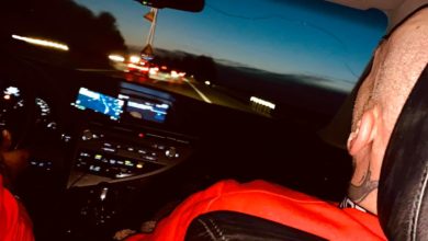 Photo of My dalej w trasie cała noc i dzień a tak…