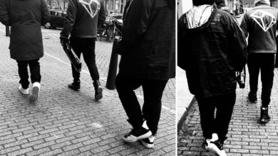 Photo of Wyruszamy w trasę Swisswidzimy się wiecz…