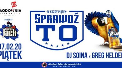 Photo of Sprawdź To z Captain Jack