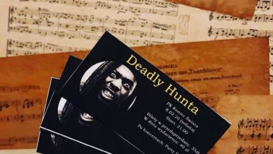 Photo of Deadly Hunter dzisiaj na KŚ Wbijcie łapa…