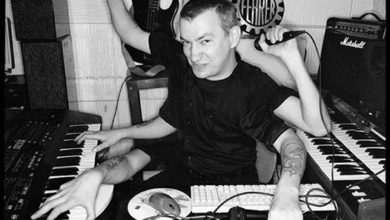 Photo of Jutro na sali białej: Klub Płytowy # 19:…