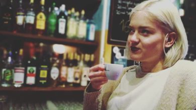 Photo of Witamy kolejną piękną kobietę w załodze!…