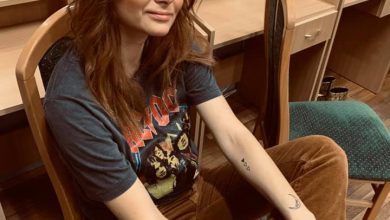 Photo of Trzymajcie kciuki za powrót Ani RUSOWICZ…