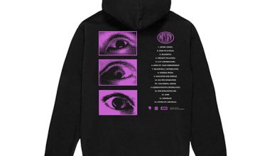 Photo of Ruszyła sprzedaż limitowanego merchu „Mu…