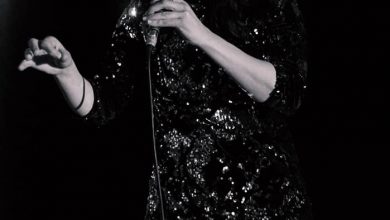 Photo of Wspomnienie przepięknego wieczoru…
 Za…