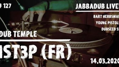 Photo of Już dzisiaj w ramach Dub Temple #126 usł…