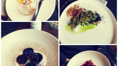 Photo of Fine Dining Week się zaczął także rezerw…