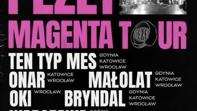 Photo of Ten Typ Mes, Onar, Oki, Małolat i Brynda…