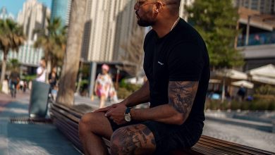 Photo of W życiu na pełnych obrotach reset jest m…