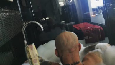 Photo of Drugi dzień Walentynek  z moim Chytrym L…