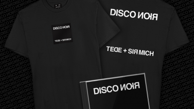 Photo of LIMITOWANY PREORDER DISCO NOIR TAKŻE Z L…