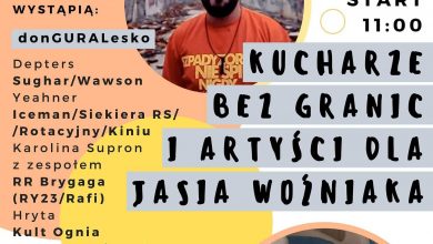 Photo of Jutro gramy dla Jasia na Placu Wolności …