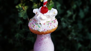 Photo of Słodkości dla naszych Gości  Przygotowal…