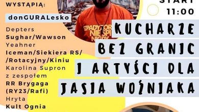 Photo of Zapraszamy a Plac Wolności dziś!!!