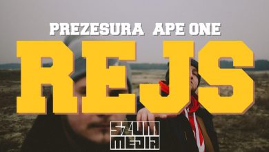 Photo of Dzisiaj o 17.00 premiera utworu „REJS”. …