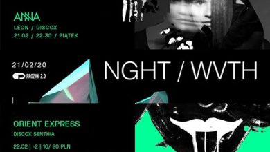 Photo of Ten weekend zaczynamy właśnie dziś od na…