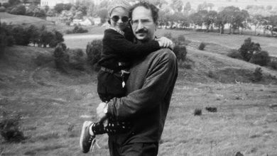 Photo of Umarł Jan Rędzioch – Tata Mateusza Rędzi…