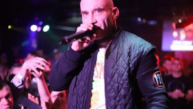 Photo of Dziś Widzimy się na: Impreza charytatywn…