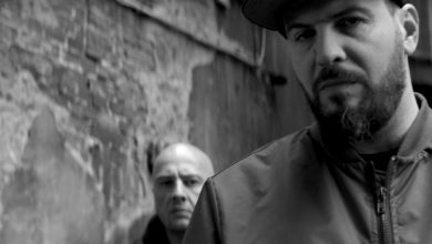 Photo of Dziś o północy na kanale Asfalt Records….