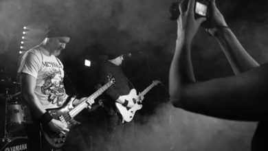 Photo of SIMPLICITY w obiektywie Boogeepic!