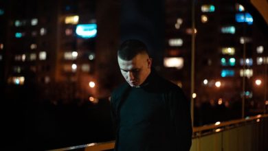 Photo of Alien "Wyrwać się" prod. Skovronsky