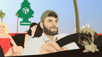 Photo of BLACHA – BALL-IN' (Prod. Chivas)