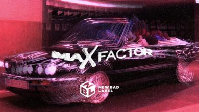 Photo of Chivas – MAXFACTOR (Prod. Faded Dollars)