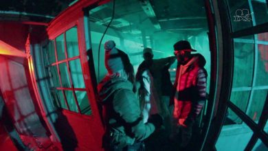 Photo of FONOS – Miraż feat Kacper HTA Kadr Na Plan 2019 (9LITER FILMY)