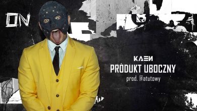 Photo of KaeN – Produkt uboczny (prod. @atutowy)
