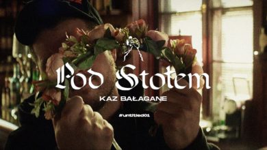 Photo of Kaz Bałagane  – Pod stołem  [QQ Untitled01]