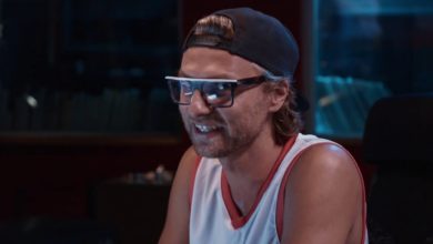 Photo of L.U.C. – Warsztat szkoleniowy z produkcji muzyki on-line – trailer.