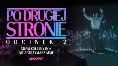 Photo of Major SPZ – "Po drugiej stronie" odc. 2