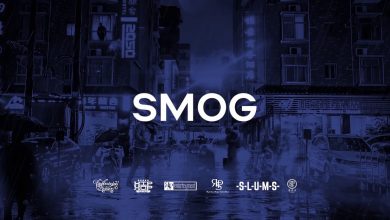 Photo of Peja/Slums Attack – Smog (prod. Magiera)