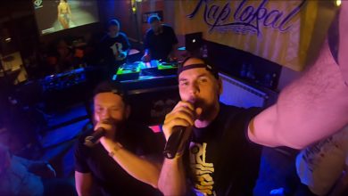 Photo of Rap Lokal Pabianice FINAŁ 2019