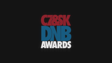 Photo of CZ&SK DNB Awards