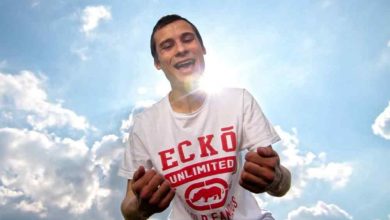 Photo of Korki udostępnia do odsłuchu mixtape „Pewny Wariant 2020” | GlamRap.pl