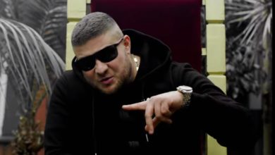 Photo of Nizioł musi dotłaczać płytę, bo tak dobrze się sprzedaje | GlamRap.pl