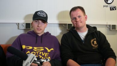 Photo of Token – wywiad: „Nie chcę, by moja muzyka była historią sukcesu” …