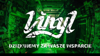 Photo of Niech Vinyl się dalej kręci! | zrzutka.pl