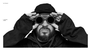 Photo of O.S.T.R. – P.P.P. – feat. Hades, prod. O.S.T.R.