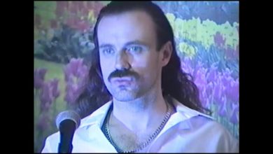 Photo of RAT KRU – Cześć (Official Video)